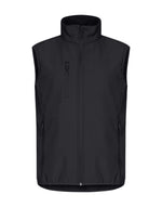 Clique Classic Softshell Vest - thumbnail 32