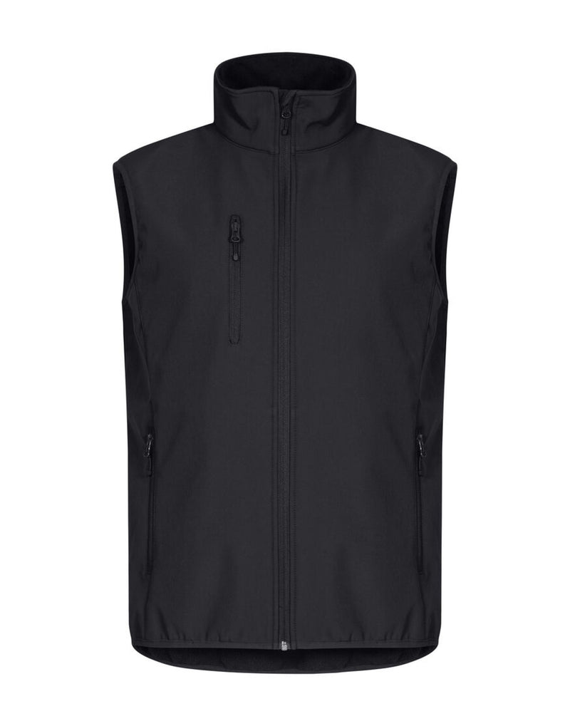 Clique Classic Softshell Vest