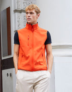 Clique Classic Softshell Vest - thumbnail 1