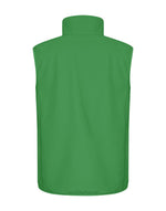 Clique Classic Softshell Vest - thumbnail 28