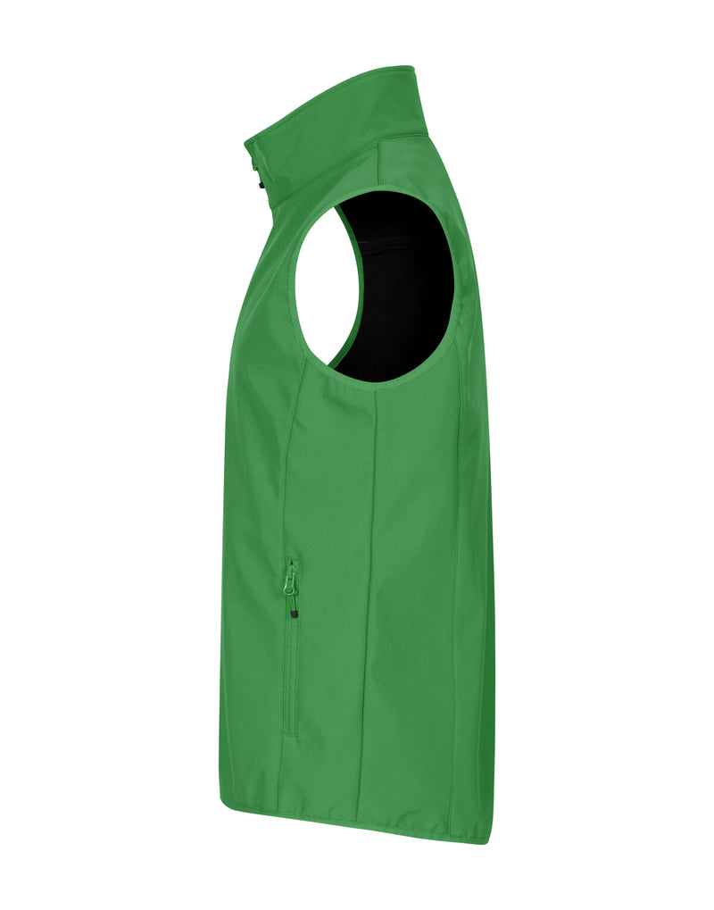 Clique Classic Softshell Vest