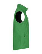 Clique Classic Softshell Vest