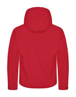 Clique Classic Softshell Hoody