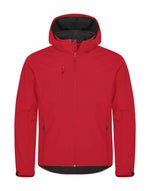 Clique Classic Softshell Hoody