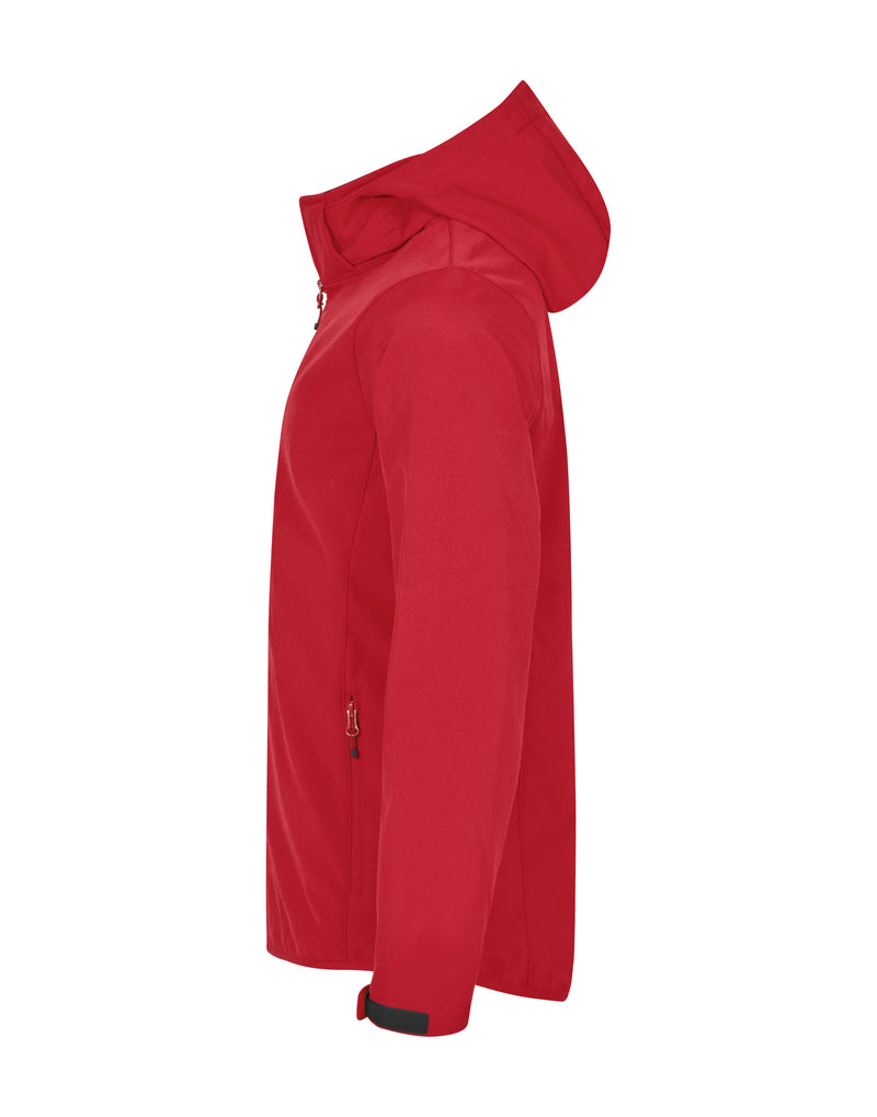Clique Classic Softshell Hoody
