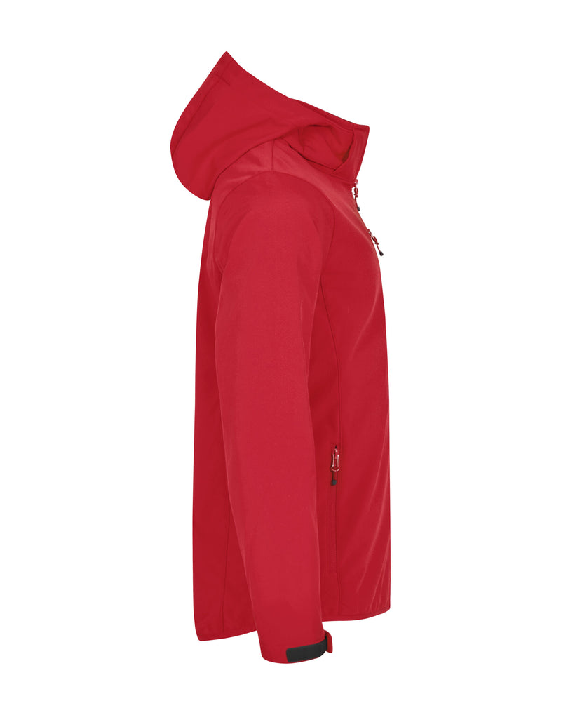 Clique Classic Softshell Hoody