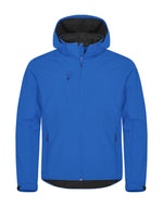 Clique Classic Softshell Hoody - thumbnail 5