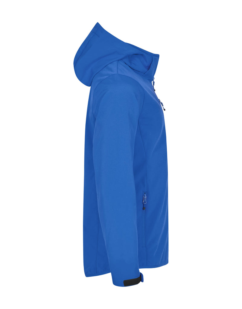 Clique Classic Softshell Hoody
