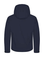 Clique Classic Softshell Hoody - thumbnail 11