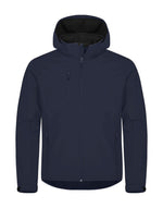 Clique Classic Softshell Hoody