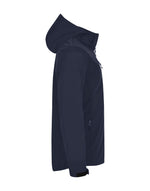 Clique Classic Softshell Hoody - thumbnail 10