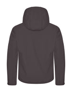 Clique Classic Softshell Hoody