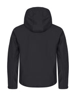 Clique Classic Softshell Hoody - thumbnail 19