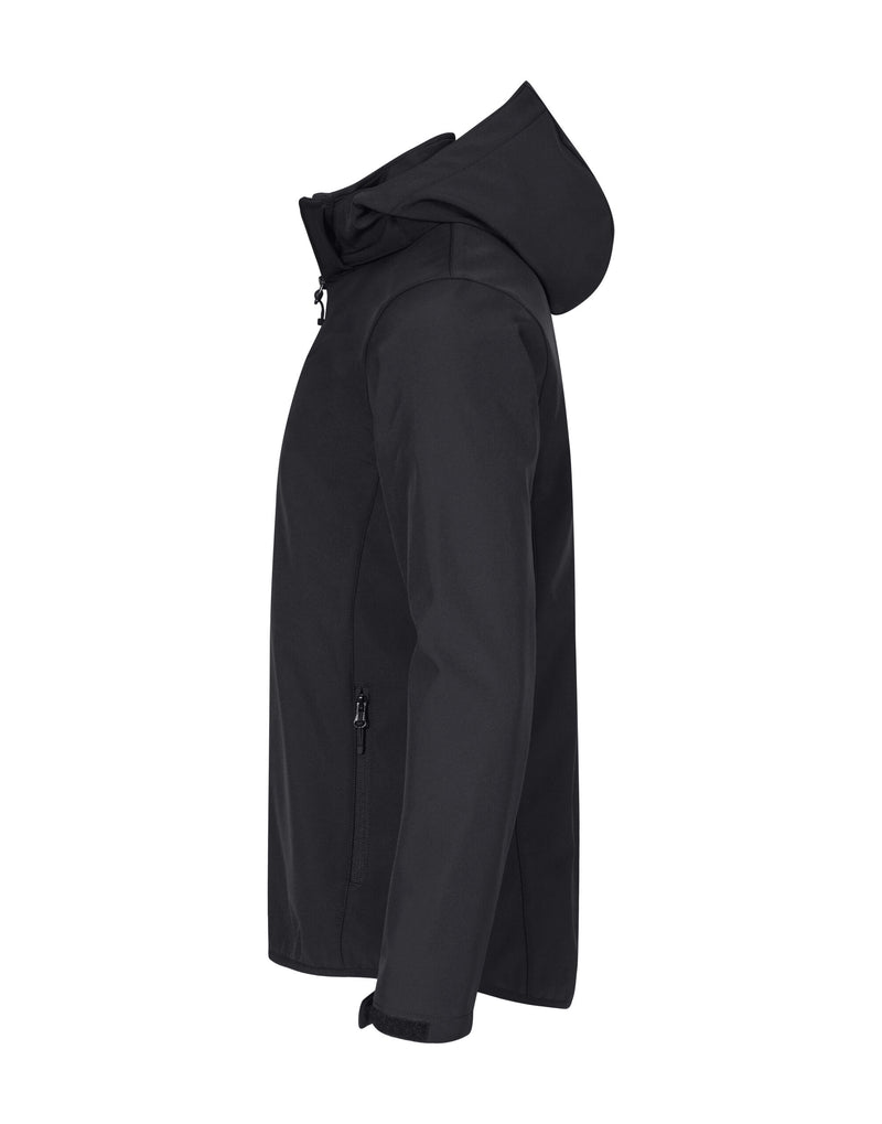Clique Classic Softshell Hoody