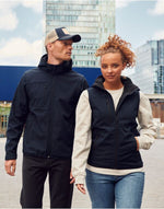 Clique Classic Softshell 2 In 1 - thumbnail 1