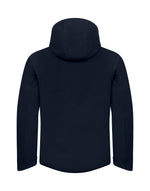 Clique Classic Softshell 2 In 1 - thumbnail 4