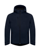 Clique Classic Softshell 2 In 1