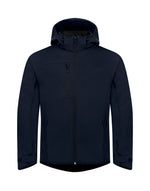 Clique Classic Softshell 2 In 1 - thumbnail 18