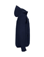Clique Classic Softshell 2 In 1 - thumbnail 3