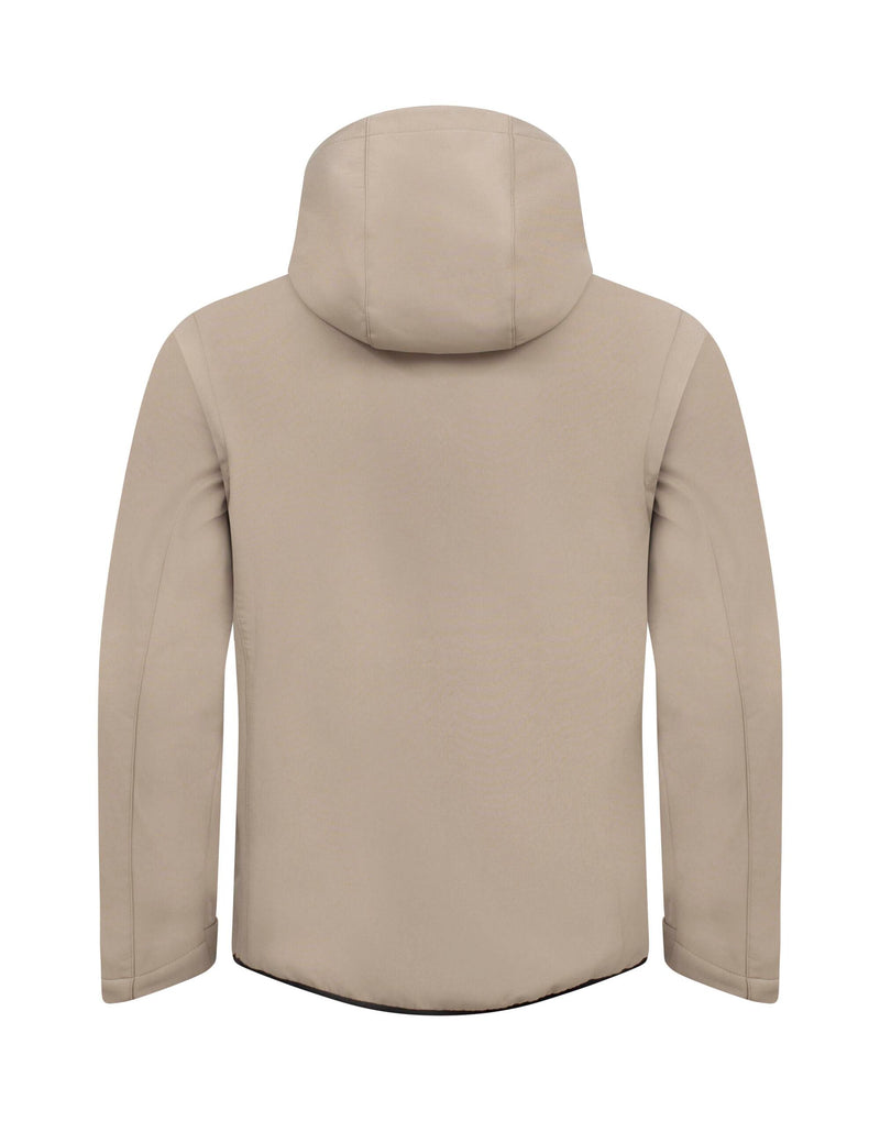 Clique Classic Softshell 2 In 1