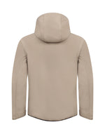 Clique Classic Softshell 2 In 1