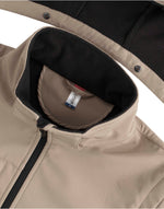 Clique Classic Softshell 2 In 1
