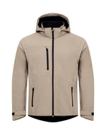 Clique Classic Softshell 2 In 1 - thumbnail 7