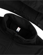 Clique Classic Softshell 2 In 1