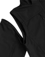 Clique Classic Softshell 2 In 1 - thumbnail 17