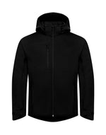 Clique Classic Softshell 2 In 1