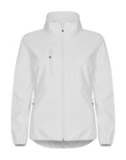 Clique Ladies Classic Softshell Jacket