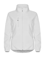 Clique Ladies Classic Softshell Jacket - thumbnail 39