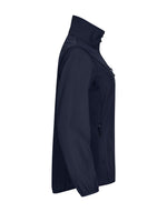 Clique Ladies Classic Softshell Jacket - thumbnail 29