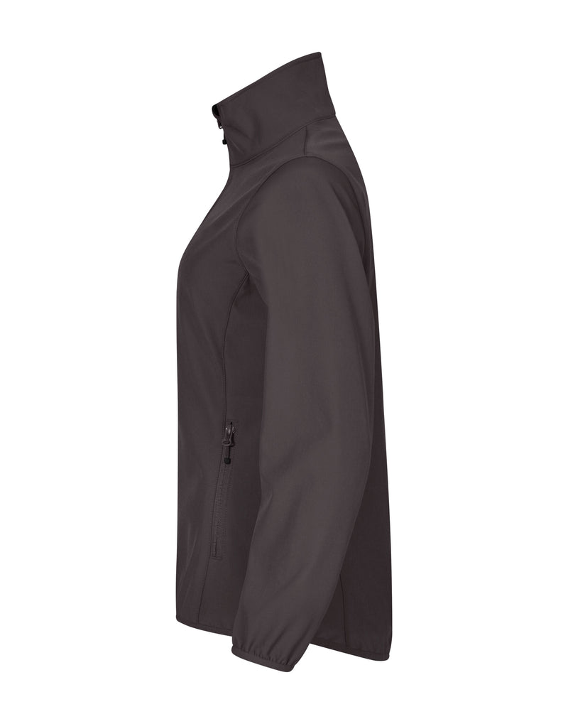 Clique Ladies Classic Softshell Jacket