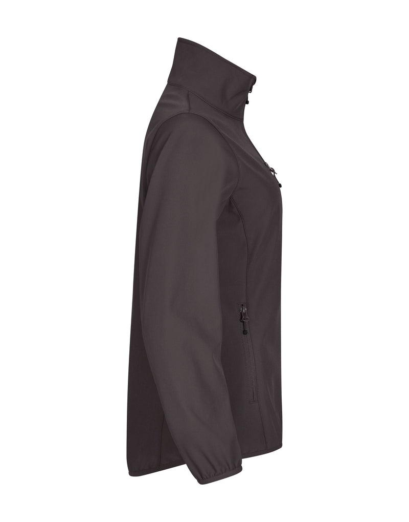 Clique Ladies Classic Softshell Jacket
