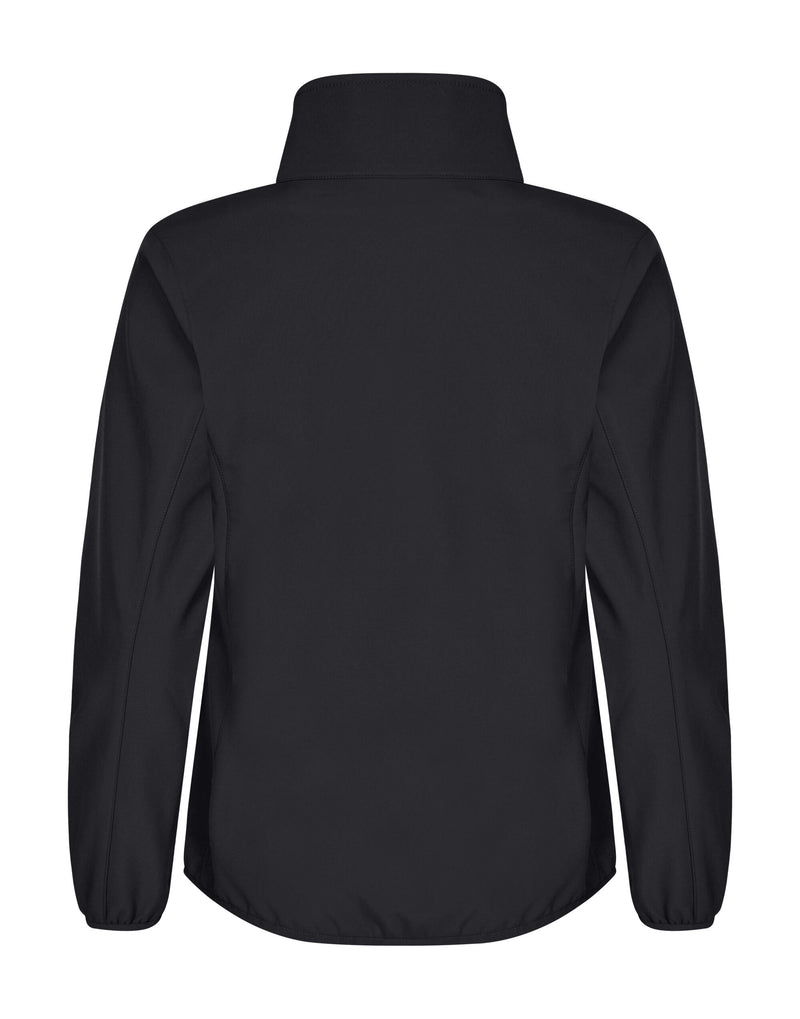 Clique Ladies Classic Softshell Jacket