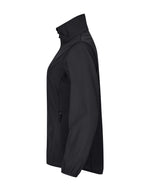 Clique Ladies Classic Softshell Jacket - thumbnail 30