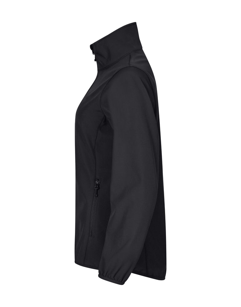 Clique Ladies Classic Softshell Jacket
