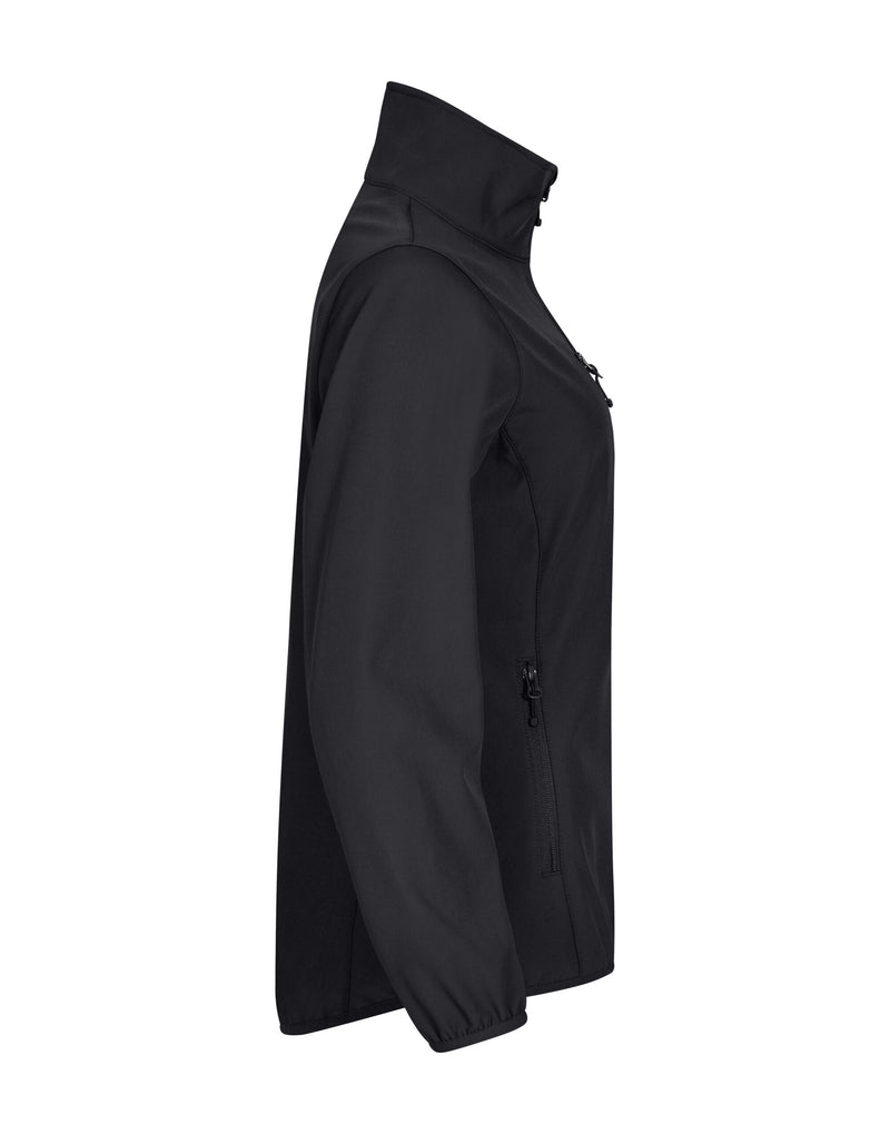 Clique Ladies Classic Softshell Jacket