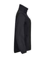Clique Ladies Classic Softshell Jacket