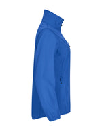 Clique Ladies Classic Softshell Jacket - thumbnail 23