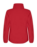 Clique Ladies Classic Softshell Jacket - thumbnail 16