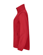 Clique Ladies Classic Softshell Jacket - thumbnail 14