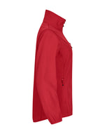 Clique Ladies Classic Softshell Jacket - thumbnail 13