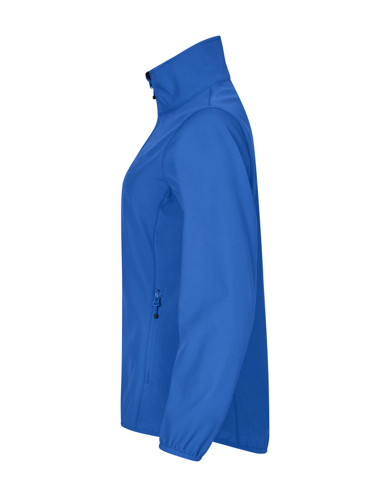Clique Ladies Classic Softshell Jacket