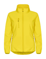 Clique Ladies Classic Softshell Jacket - thumbnail 5