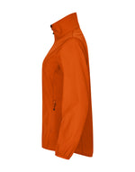 Clique Ladies Classic Softshell Jacket - thumbnail 10