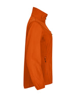 Clique Ladies Classic Softshell Jacket - thumbnail 6