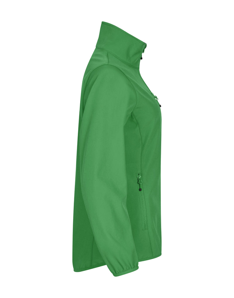 Clique Ladies Classic Softshell Jacket