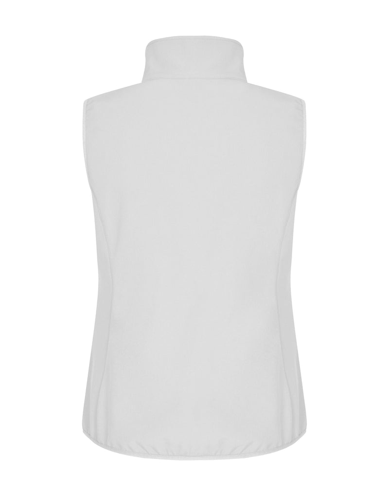 Clique Ladies Classic Softshell Vest